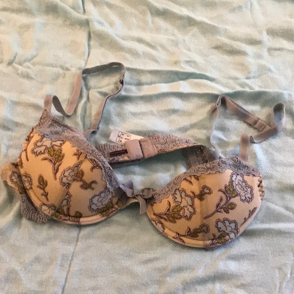 PRINCESSE tam tam Underwire Bra 34A
